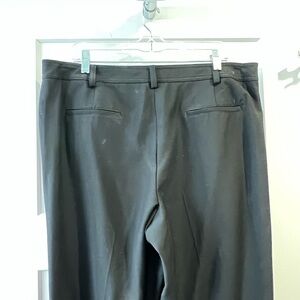 Brand new never been worn black dress pants